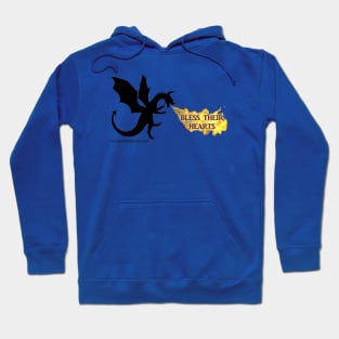 Fund My Dragon Hoodie